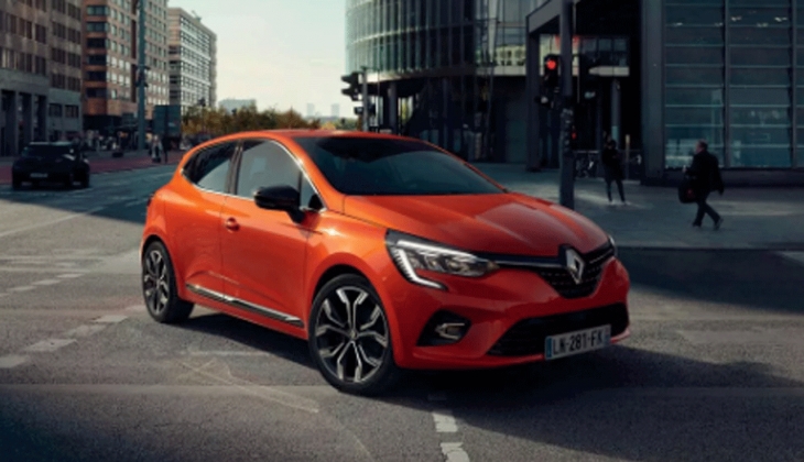 Renault Clio ya büyük kampanya! 303.900 TL’den başlayan fiyatlarla! İşte 23 Mart 2022 Fiyat listesi...
