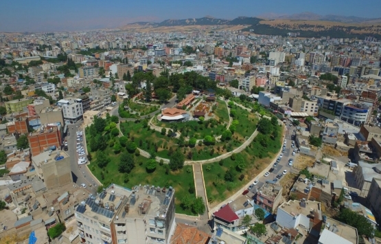 Adıyaman'da 6.1 milyon TL'ye icradan satılık arsa!