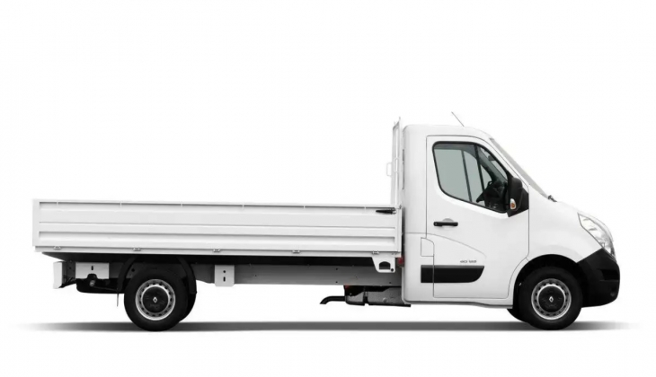 Renault ticari araç fiyatlarını güncelledi! Bu fiyatları görmeden araç almayın! İşte 7 Eylül 2022 fiyat listesi...
