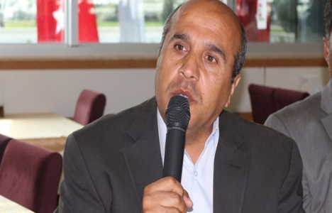 Abdullah Cıstır: Dönüşüm projelerini ilçe belediyeleri yapsın!