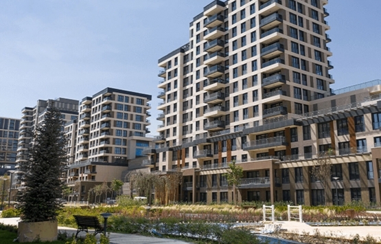 Başkent Emlak Konutları ndaki 13 adet bağımsız bölümün değeri ne kadar?