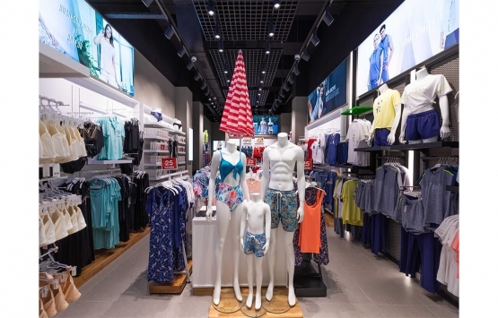 Blackspade 18 inci mağazasını Vadi istanbul da hizmete açtı!