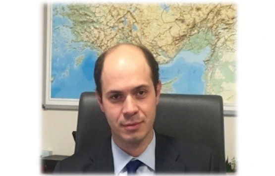 Levent Sungur ile Ömer Faruk Karabayır TOKİ Başkan Yardımcısı oldu!