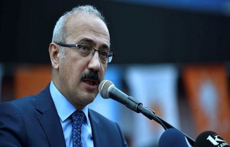 Cazibe Merkezleri'ne 82 milyar liralık yatırım başvurusu yapıldı!