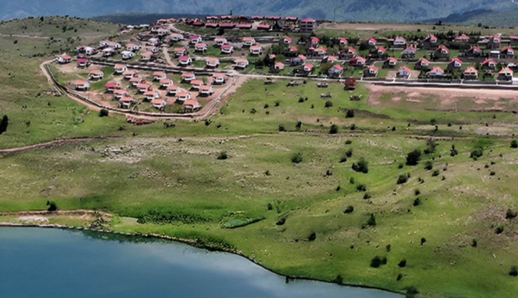 Yeşil Vadi Arsa da yıl sonu öncesi kazandıran kampanyalar!