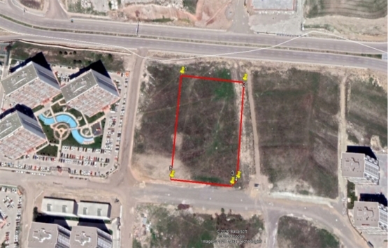 Ankara Vera Point projesi geliyor! Yeni proje!