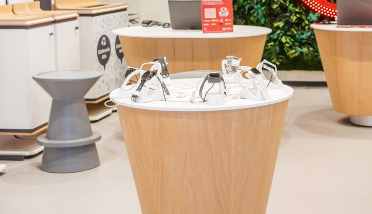 Vodafone Flex ile ‘Seç Seç Al’ dönemi! İndirim avantajları başladı