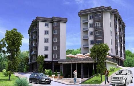 Palmiye Evleri Tuzla da fiyatlar 150 bin TL den başlıyor! Yeni proje!