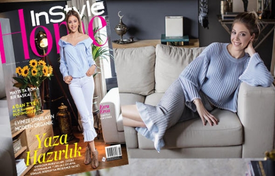 Ünlüler bu evlerde yaşıyor!