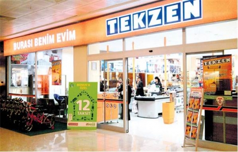 Turkven Tekzen'i satın mı alıyor?