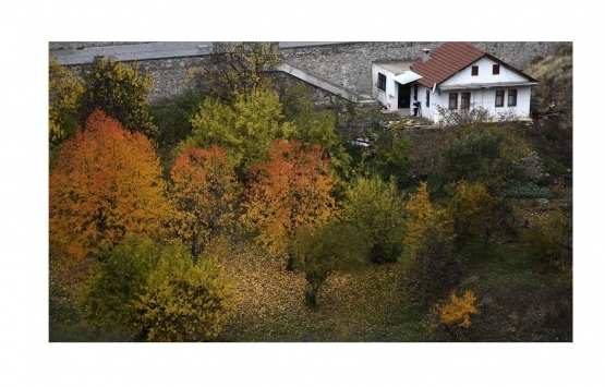 Üçüncüzade Ömer Paşa nın torunları Manastır Kalesi için devrede!