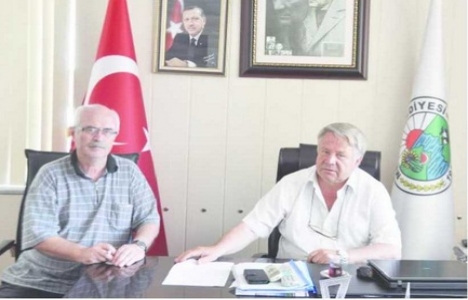 Nihat Yörük: Meriç - Enez arasına duble yol yapılsın!