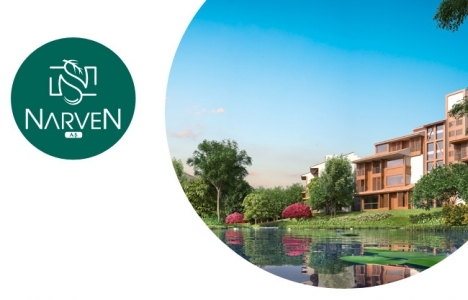 Narven Termal Tatil Kasabası