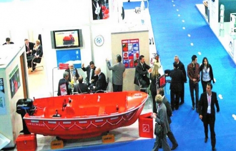 Türk tersaneleri 5.5 milyar dolarlık gemi yapım işi aldı!