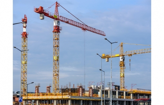 Sanal gerçekliğin inşaat sektöründeki yeri!