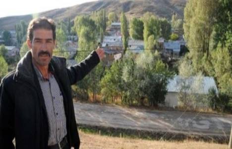 35 haneli köye 10 milyon liralık yatırım!