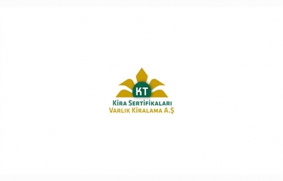 KT Kira Sertifikaları Varlık Kiralama 200 milyon TL kira sertifikası sattı!