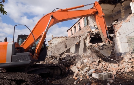 Kentsel dönüşüm KDV indirimi hangi inşaat projelerinde geçerli?