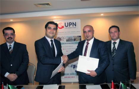 UPN, Al-Nahham International'ı portföyüne dahil etti!