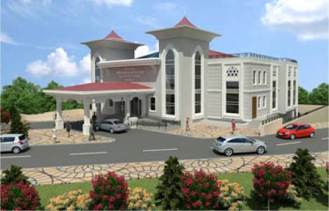 kocaeli kuruçeşme kültür merkezi