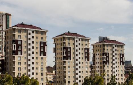 Hemen teslim 3+1 daire fiyatları 2013!