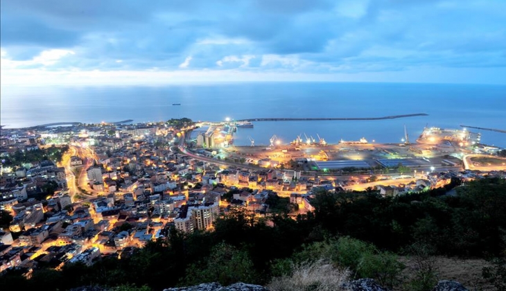 Trabzon Beşikdüzü'nde Turizm ve Doğa Sporları Merkezi tesisi yapım karşılığı kiralama ihalesi!