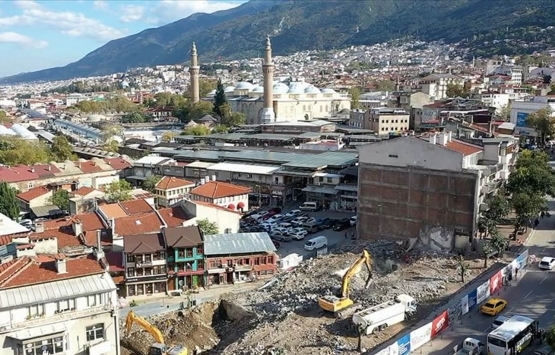 Çevre ve Şehircilik Bakanlığı 4 ildeki 124 gayrimenkulü yarın satışa çıkarıyor!