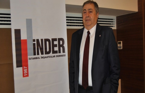 İnşaat 2018 de de ekonominin lokomotifi olacak!