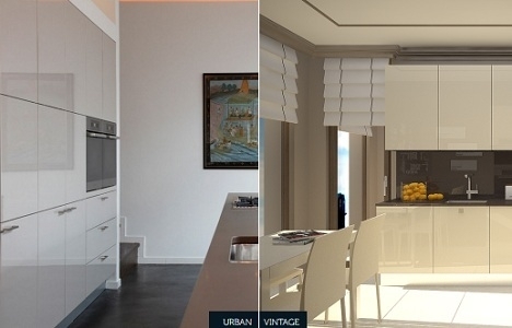 Etiler MaaNaa 49 görselleri!