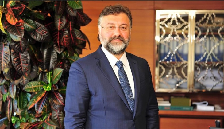 Sur Yapı 3 ay içinde 2 bin 500 konutu teslim edecek!