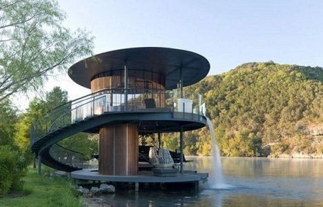 İşte çılgın tasarımlı otel projeleri!