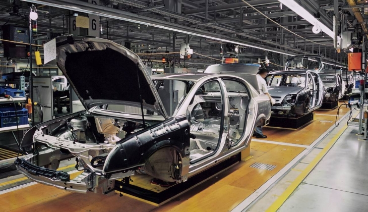 Sıfır otomobilde kara haber! Kalbi olanlar tıklamasın...