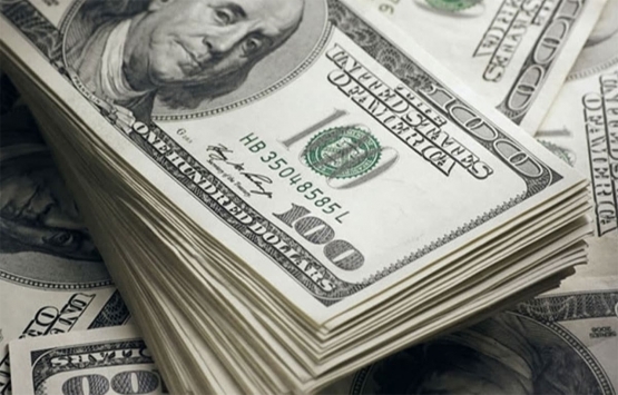 Dolar/TL, 6,95 seviyesinden işlem görüyor!