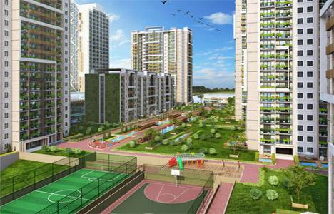 Future Park resimleri!