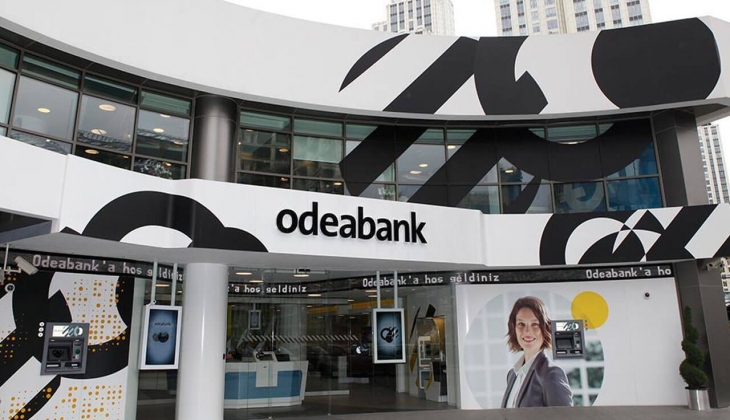 Odebank'tan muhteşem fırsat! Oran çok yüksek bu kampanya kaçmaz! 