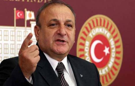 Oktay Vural: Marmaray projesinde ilk adımı biz attık!