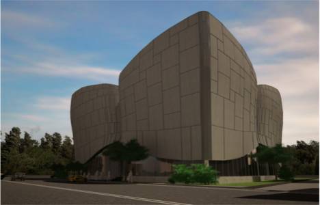 Çekmeköy Kültür Merkezi ne zaman açılacak?