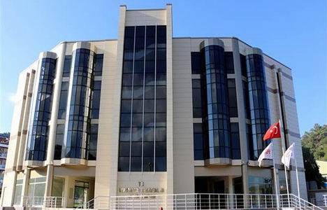 TÜRSAB Marmaris Armutalan Kültür Merkezi trafosu yok diye kapalı!