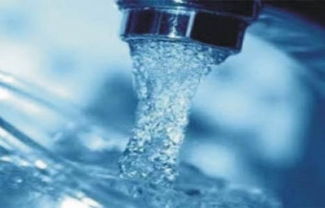 Balıkesir'de su tarifesinde indirim!