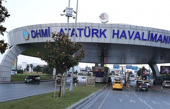 Atatürk Havalimanı Millet Bahçesi ne zaman açılacak?