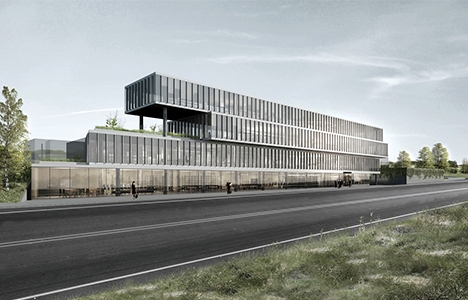 Metal Yapı Konut’tan Göktürk’te 5 yeni proje!