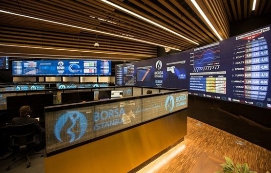 Özderici GYO Borsa İstanbul 100 listesinde ilk sırada yer aldı!