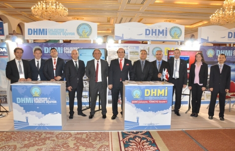 Türkiye'deki havaalanı sayısı 12 yılda 26'dan 55’e çıktı!