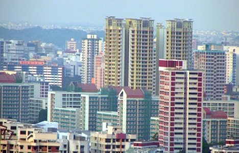 Konut fiyatları beş yılda yüzde 30 arttı!