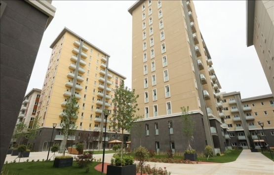 İNTES ten Kentsel Dönüşüm Eylem Planı na destek!