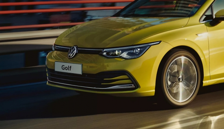 Volkswagen in Eylül fiyatları beğeni topladı! İşte Golf ün 27 Eylül 2022 fiyat listesi…
