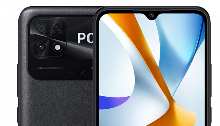 Carrefoursa da Xiaomi Poco C40 yüzde 30 indirimle satışta! 25 Eylül 2022 fiyat listesi