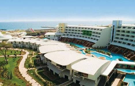 Yeni otel yapılanmaları kaliteyi düşürüyor!