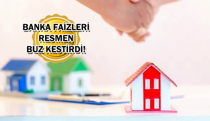 3 milyon TL'lik konut kredisinin geri ödemesi 20 milyon TL'yi aştı! Krediyle ev almak hayal oldu!