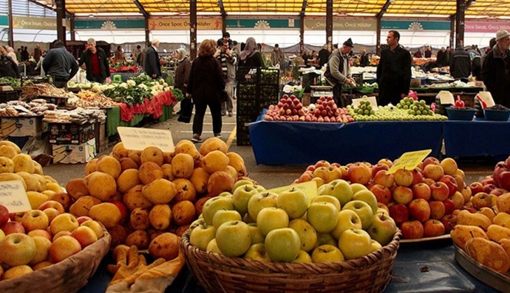 Vatandaşın belini büktü! İstanbul'da enflasyon uçtu